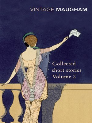 Collected Short Stories Volume 2 - ebook
